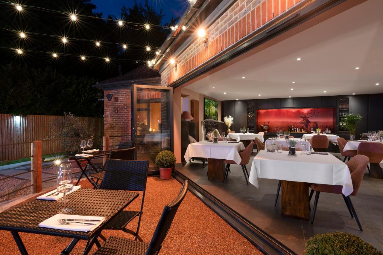 Stay @Fl Three Bridges Exterior foto