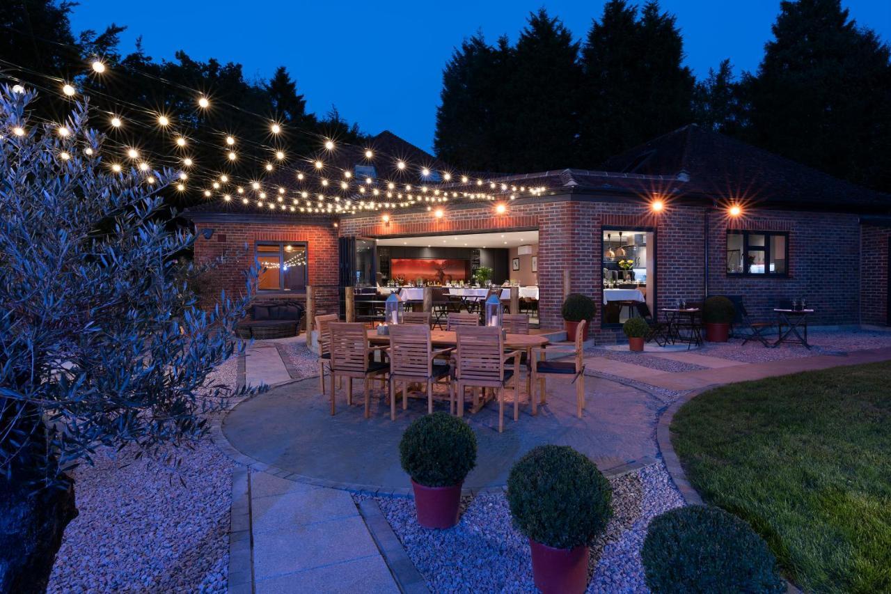 Stay @Fl Three Bridges Exterior foto